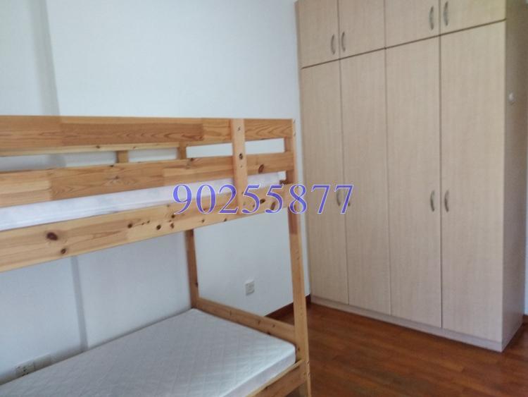 Carissa Park Condominium (D17), Condominium #171723572
